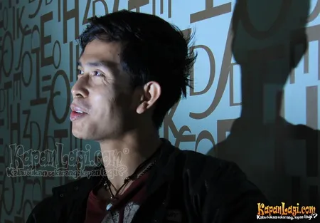 Foto Cakra Khan