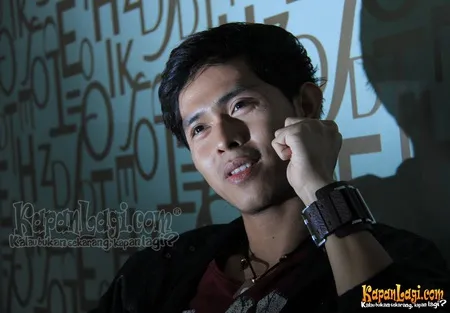 Foto Cakra Khan