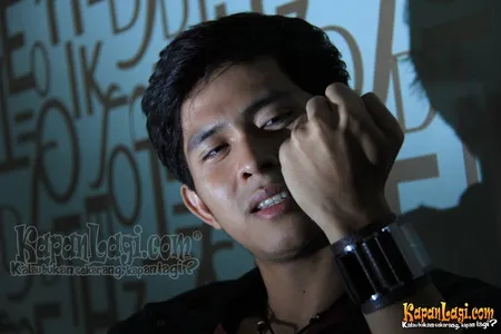 Foto Cakra Khan