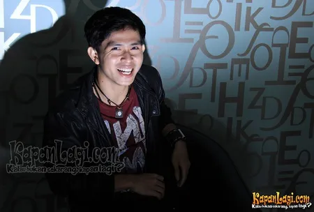 Foto Cakra Khan