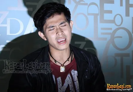 Foto Cakra Khan