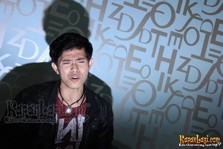 Foto Cakra Khan