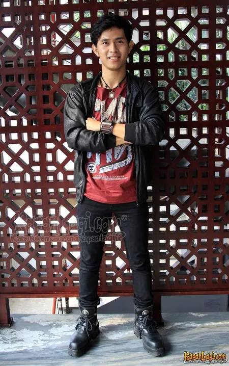 Foto Cakra Khan