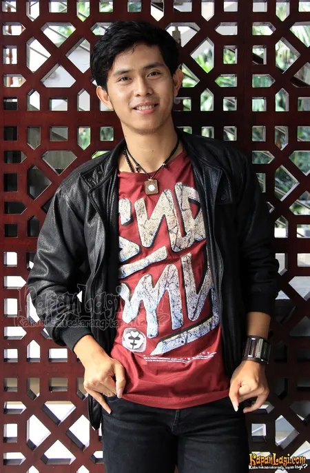 Foto Cakra Khan