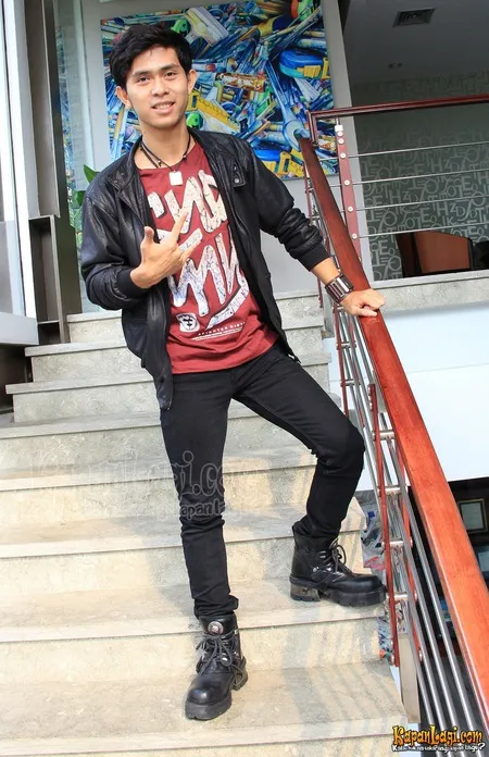 Foto Cakra Khan