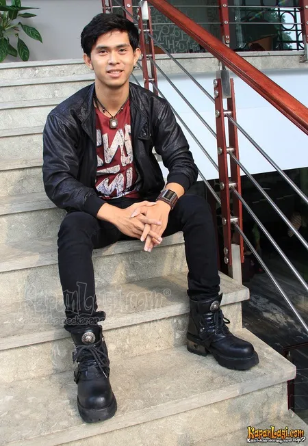 Foto Cakra Khan