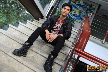 Foto Cakra Khan