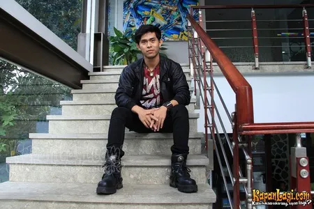 Foto Cakra Khan