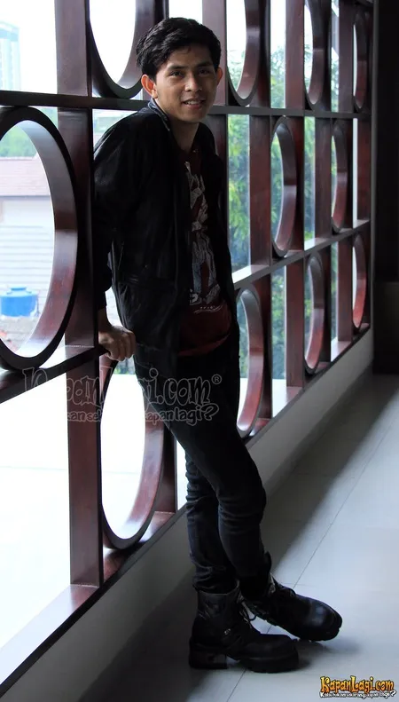 Foto Cakra Khan