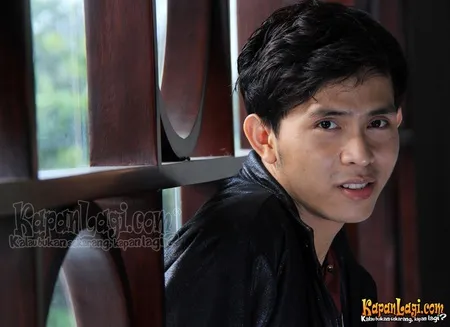 Foto Cakra Khan