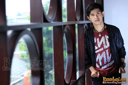Foto Cakra Khan