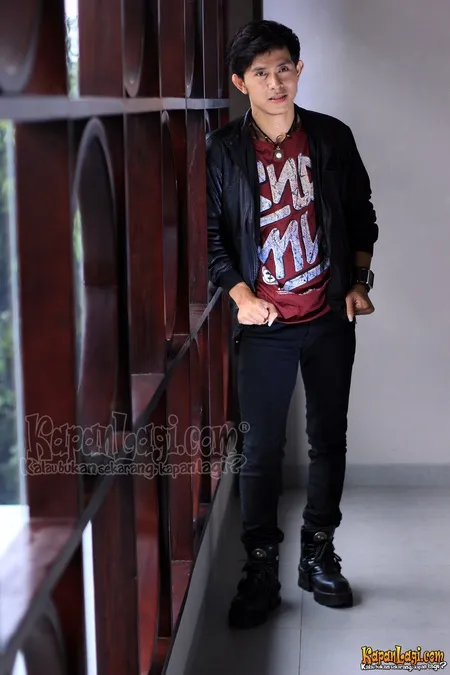 Foto Cakra Khan