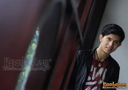 Foto Cakra Khan