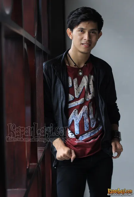 Foto Cakra Khan