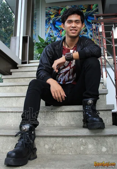 Foto Cakra Khan