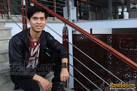 Foto Cakra Khan