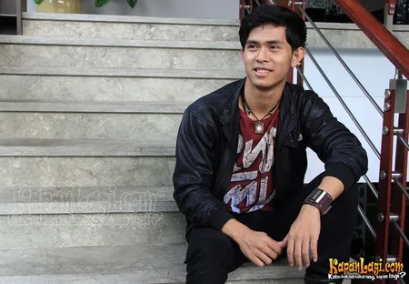 Foto Cakra Khan