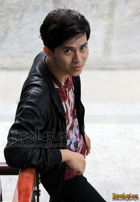 Foto Cakra Khan