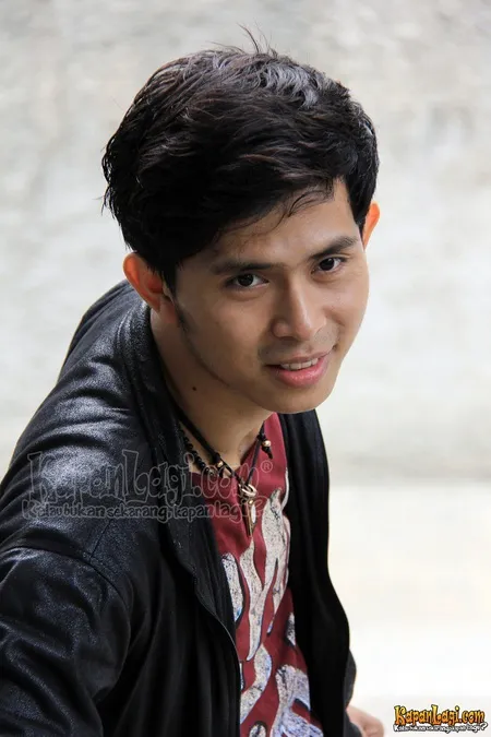 Foto Cakra Khan