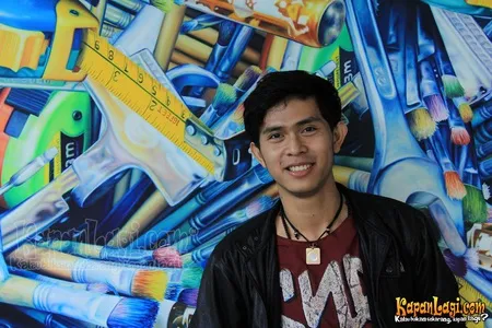 Foto Cakra Khan