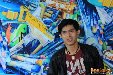 Foto Cakra Khan