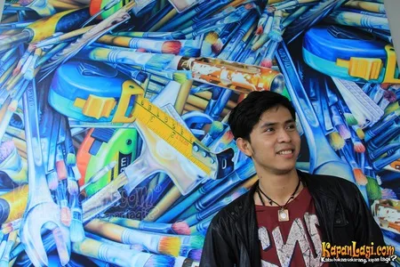 Foto Cakra Khan