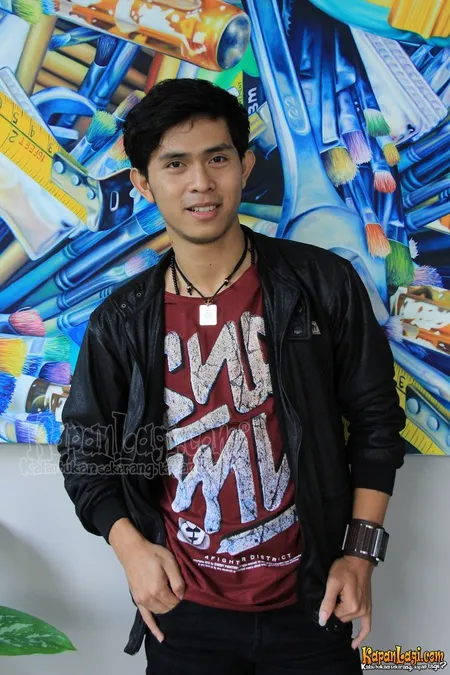 Foto Cakra Khan