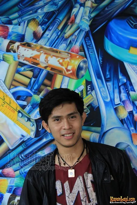Foto Cakra Khan