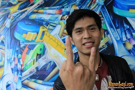Foto Cakra Khan