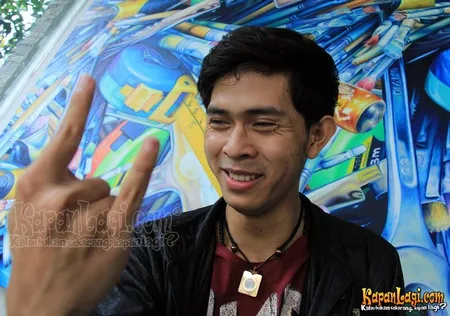 Foto Cakra Khan