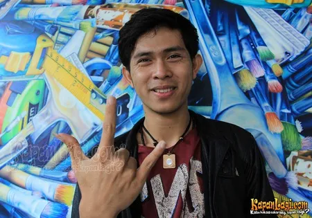 Foto Cakra Khan