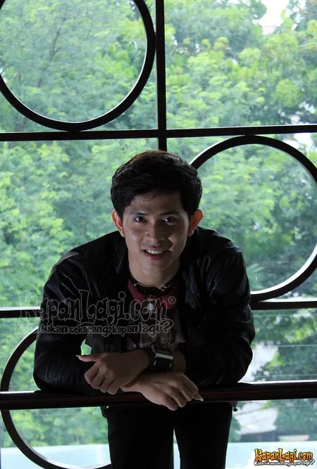 Foto Cakra Khan