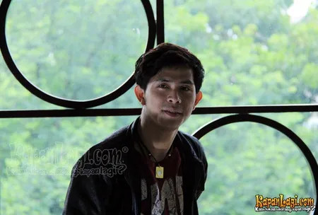Foto Cakra Khan