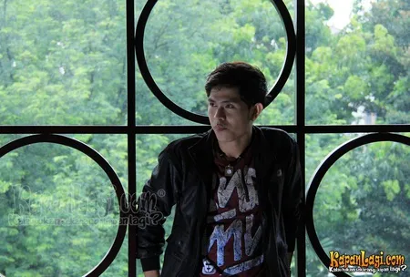 Foto Cakra Khan