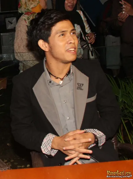 Foto Cakra Khan