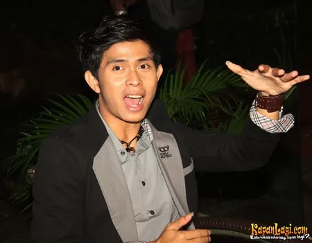 Foto Cakra Khan