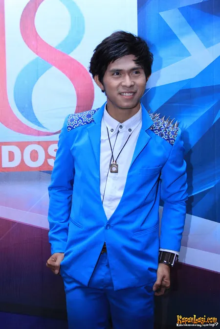 Foto Cakra Khan