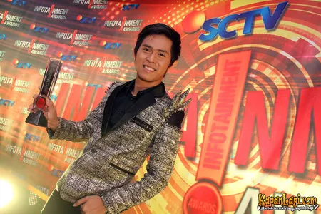 Foto Cakra Khan