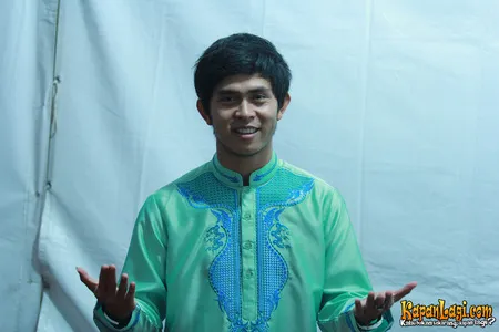 Foto Cakra Khan
