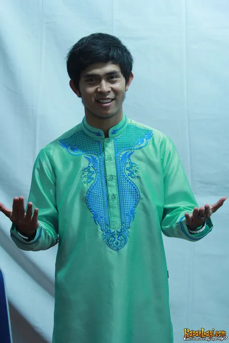 Foto Cakra Khan