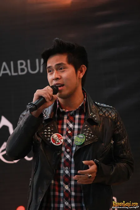Foto Cakra Khan
