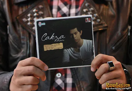 Foto Cakra Khan