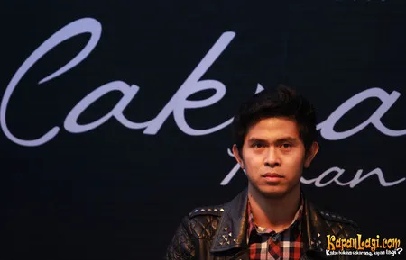 Foto Cakra Khan