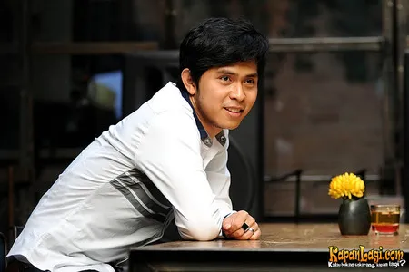 Foto Cakra Khan