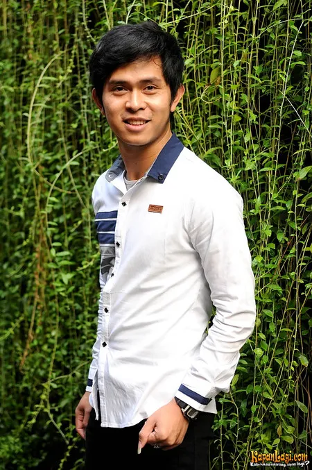 Foto Cakra Khan