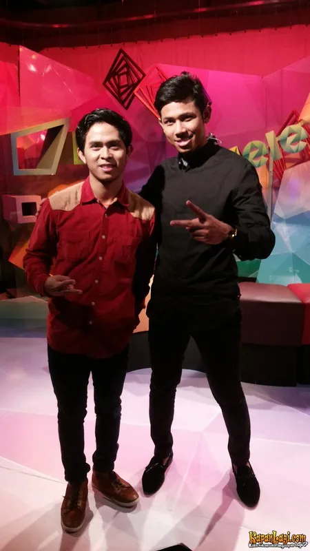 Foto Cakra Khan
