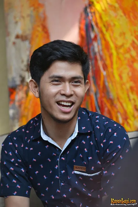 Foto Cakra Khan