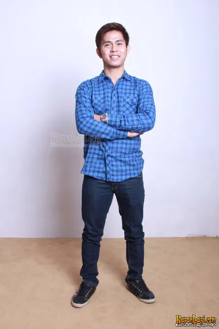 Foto Cakra Khan