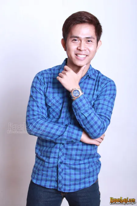 Foto Cakra Khan