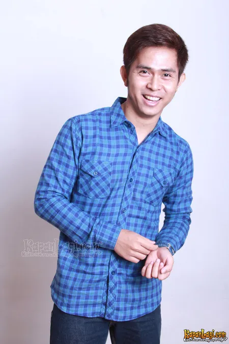 Foto Cakra Khan